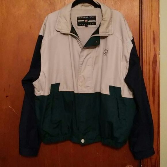 members only mariner jacket